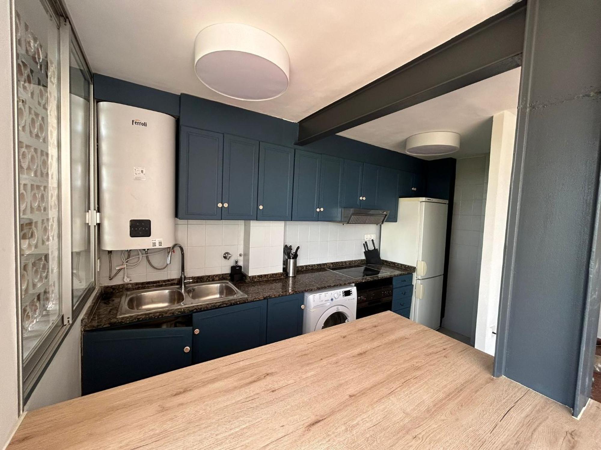 Apartament Elegante Con Piscina En El Saler *