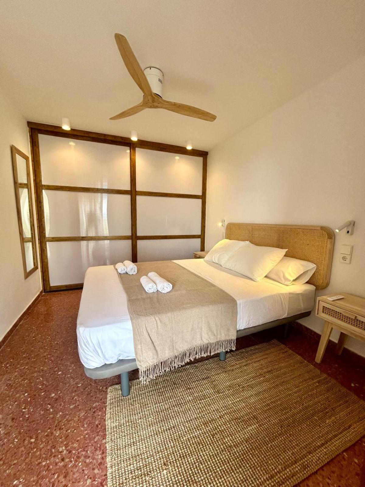 Apartament Elegante Con Piscina En El Saler