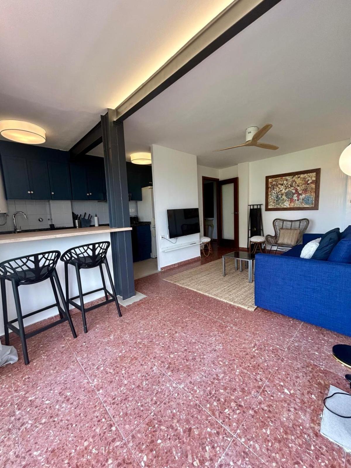 Apartament Elegante Con Piscina En El Saler *