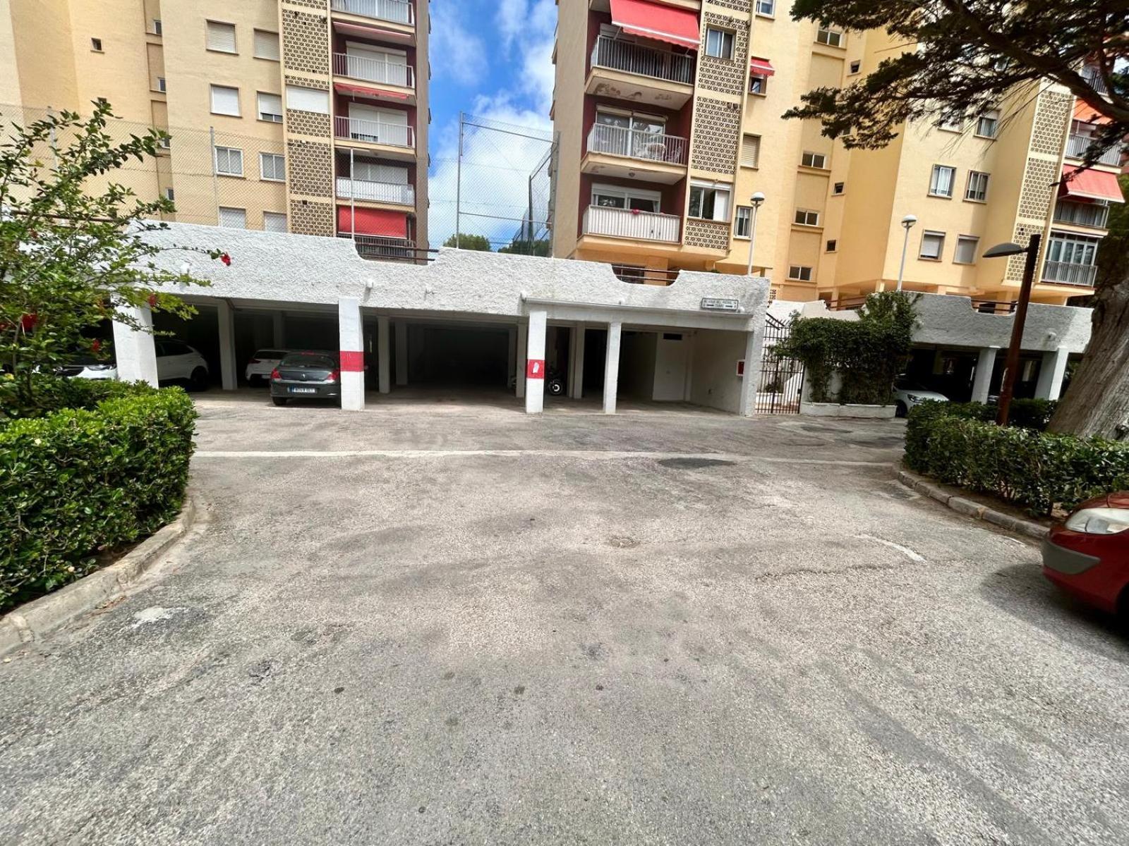 Apartament Elegante Con Piscina En El Saler València
