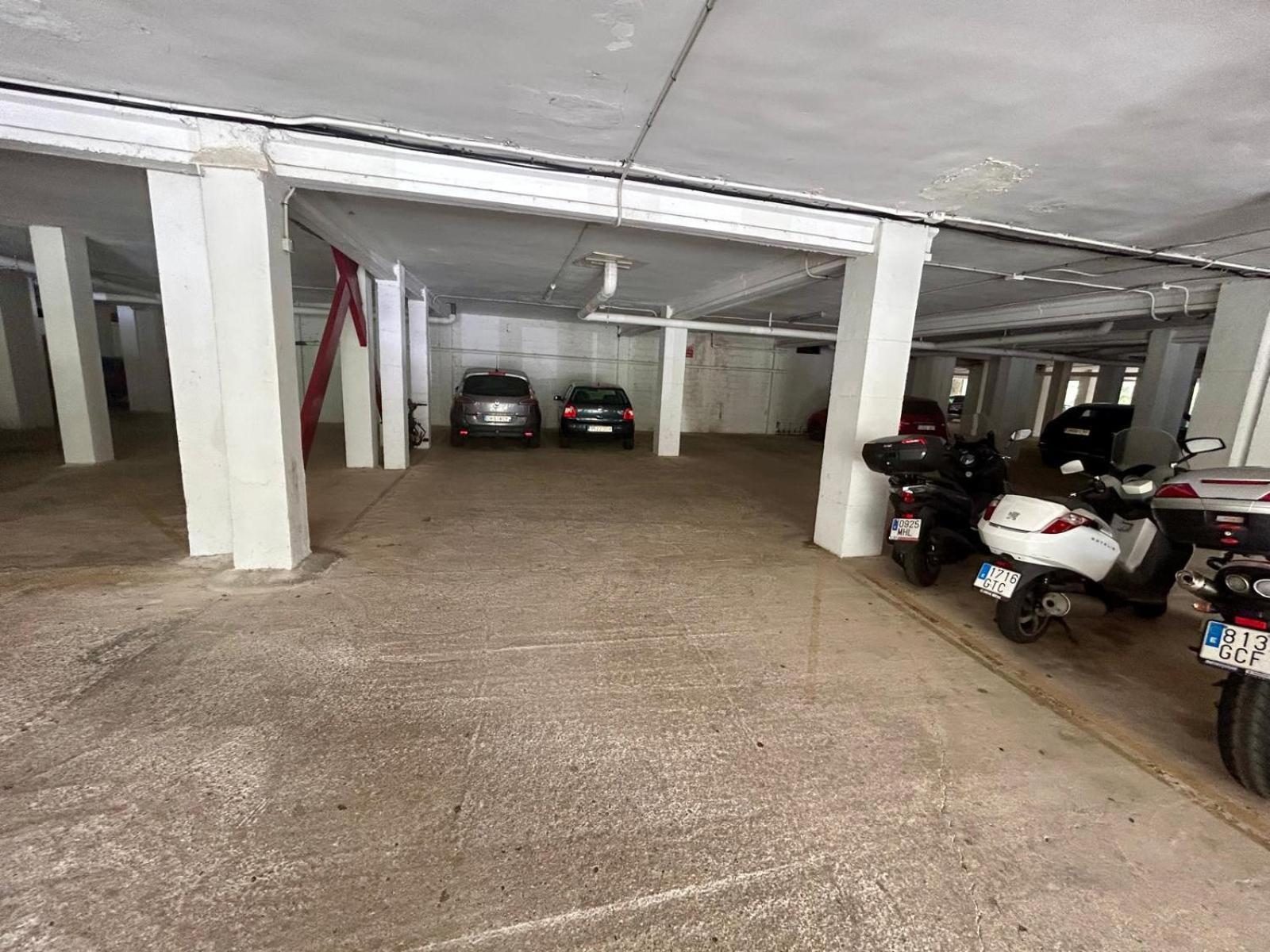 Apartament Elegante Con Piscina En El Saler *