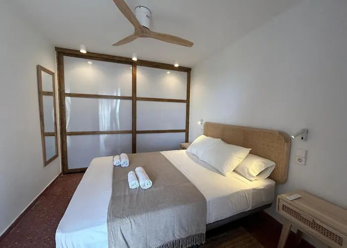 Elegante Apartamento Con Piscina En El Saler