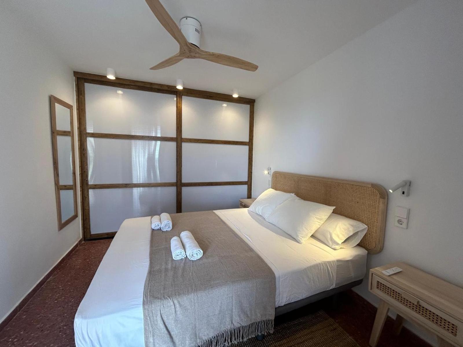Appartamento Elegante Con Piscina En El Saler *