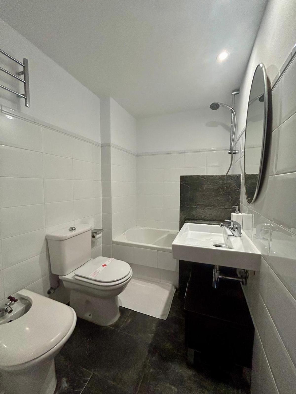 Appartamento Elegante Con Piscina En El Saler Valenza