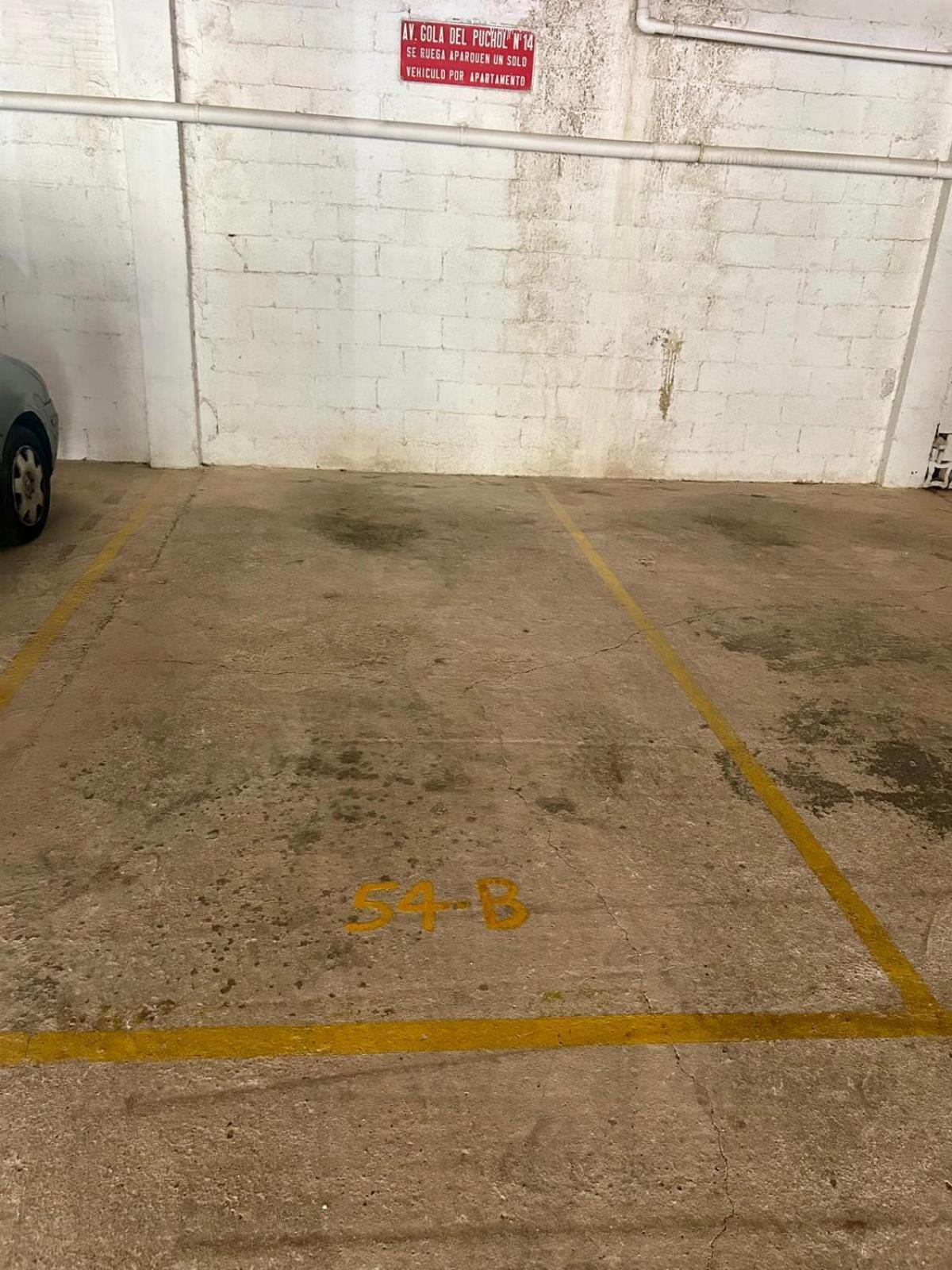 Appartamento Elegante Con Piscina En El Saler Valenza
